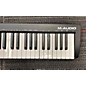 Used M-Audio Keystation 49ES MIDI Controller