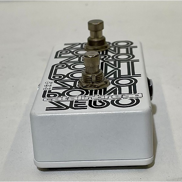 Used Catalinbread Used 2019 Catalinbread ZERO POINT Effect Pedal