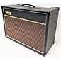 Used VOX AC15C1 15W Tube Guitar Combo Amp thumbnail