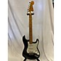 Used Fender Used Fender LTD Namm 55 STRATOCASTER Black Solid Body Electric Guitar thumbnail