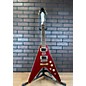 Used Gibson 2016 DAVE MUSTAINE FLYING V Solid Body Electric Guitar thumbnail