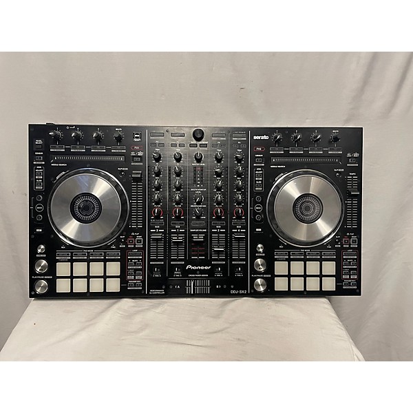 Used Pioneer DJ Used Pioneer DJ DDJSX2 DJ Controller