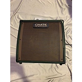 Used Crate Used Crate CA15 Cimarron 1x8 12W Acoustic Guitar Combo Amp