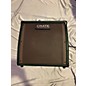 Used Crate Used Crate CA15 Cimarron 1x8 12W Acoustic Guitar Combo Amp thumbnail