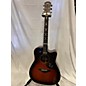 Used Yamaha Used Yamaha A3R 2 Color Sunburst Acoustic Electric Guitar thumbnail