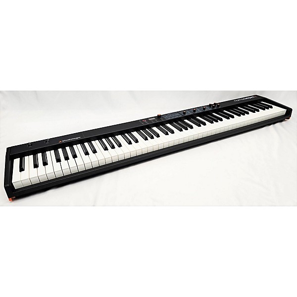 Used Studiologic Numa Compact 88 Key MIDI Controller