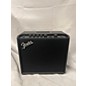 Used Fender Used Fender Mustang LT25 25W 1x8 Guitar Combo Amp thumbnail