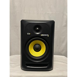 Used KRK Used KRK RP6G3 Each Powered Monitor