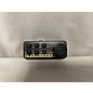 Used Mooer Used Mooer MICRO PREAMP US GOLD 100 Pedal thumbnail