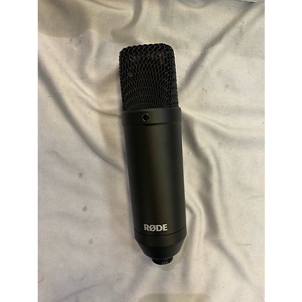 Used RODE Used RODE NT1 Condenser Microphone