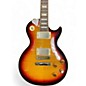 Used Gibson Les Paul Standard Desert Burst Solid Body Electric Guitar