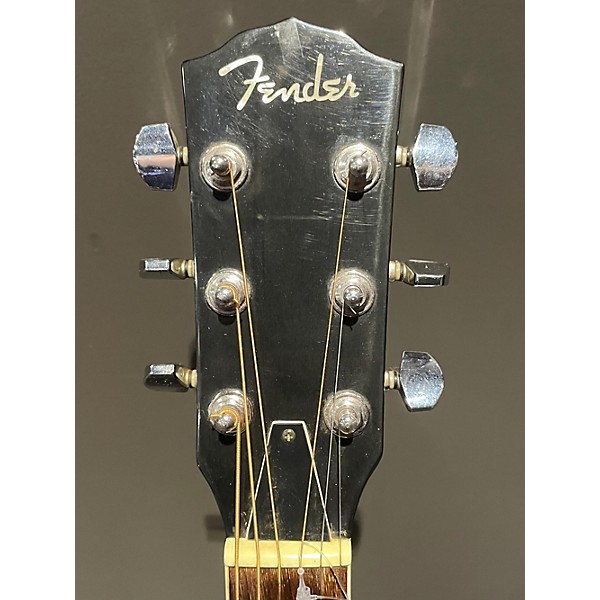 ギター FENDER FR-50 RESONATOR BLK Fender FR-50 Resonator Guitar Black | Musician's Friend