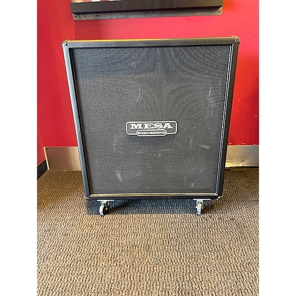 Used MESA/Boogie Rectifier 4x12 280W Straight Guitar Guitar