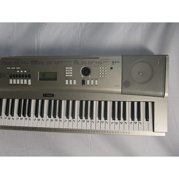 Used Yamaha YPG235 76 Key Digital Piano Guitar Center