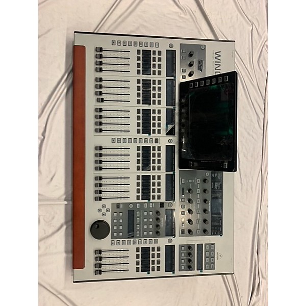 Used Behringer Used Behringer Wing Digital Mixer