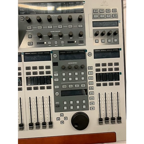 Used Behringer Used Behringer Wing Digital Mixer