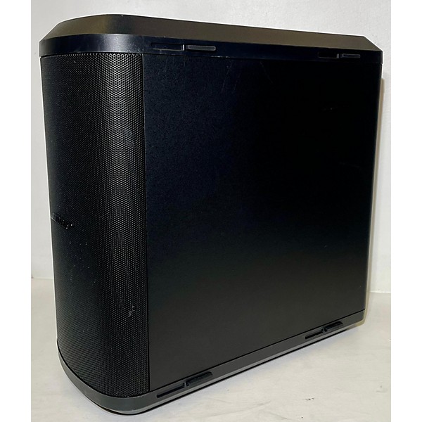 Used Bose Used Bose SUB 1 Powered Subwoofer