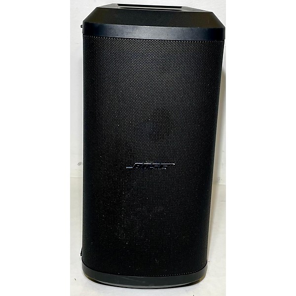 Used Bose Used Bose SUB 1 Powered Subwoofer