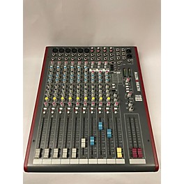 Used Allen & Heath Used Allen & Heath ZED12FX Unpowered Mixer