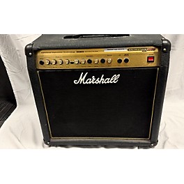 Used Marshall Used Marshall Valve Tube Guitar Combo Amp