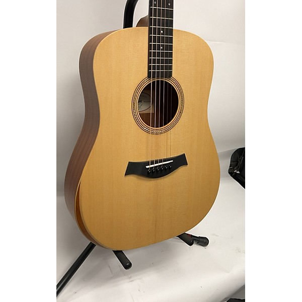 Used Taylor Used Taylor Academy 10 Natural Acoustic Guitar