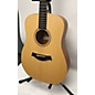 Used Taylor Used Taylor Academy 10 Natural Acoustic Guitar