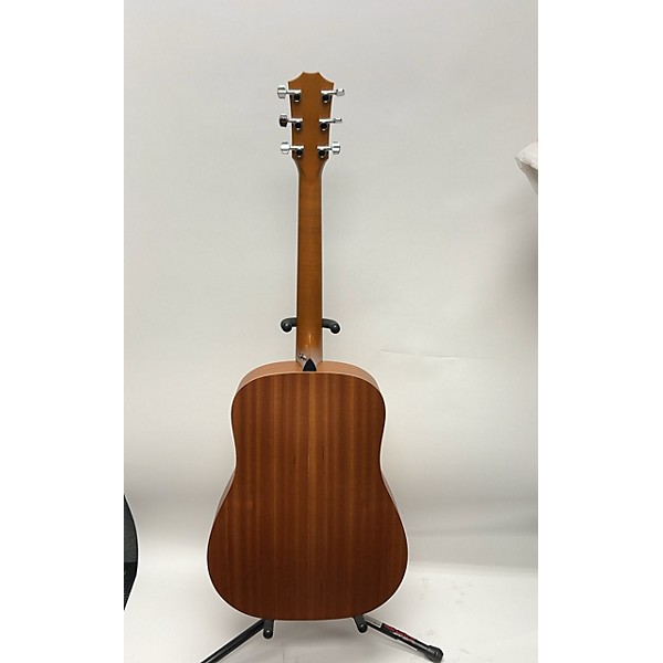 Used Taylor Used Taylor Academy 10 Natural Acoustic Guitar