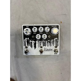 Used EarthQuaker Devices Used EarthQuaker Devices Palisades Mega Ultimate Overdrive Effect Pedal