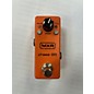 Used MXR Used MXR M101 Phase 90 Effect Pedal thumbnail