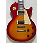 Used Used 1994 Epiphone Les Paul Standard Cherry Sunburst Solid Body Electric Guitar thumbnail