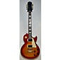 Used Used 1994 Epiphone Les Paul Standard Cherry Sunburst Solid Body Electric Guitar