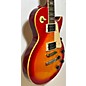 Used Used 1994 Epiphone Les Paul Standard Cherry Sunburst Solid Body Electric Guitar