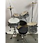 Used Rogue Junior Kicker Drum Kit thumbnail