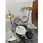 Used Rogue Junior Kicker Drum Kit