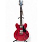 Used Gibson Used Gibson ES335 Cherry Hollow Body Electric Guitar thumbnail