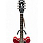 Used Gibson Used Gibson ES335 Cherry Hollow Body Electric Guitar