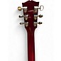 Used Gibson Used Gibson ES335 Cherry Hollow Body Electric Guitar