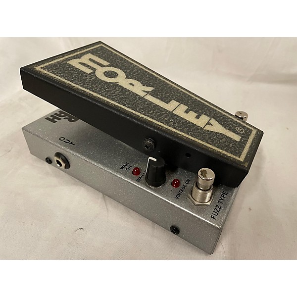 Used Ibanez BOOSTER MINI Effect Pedal