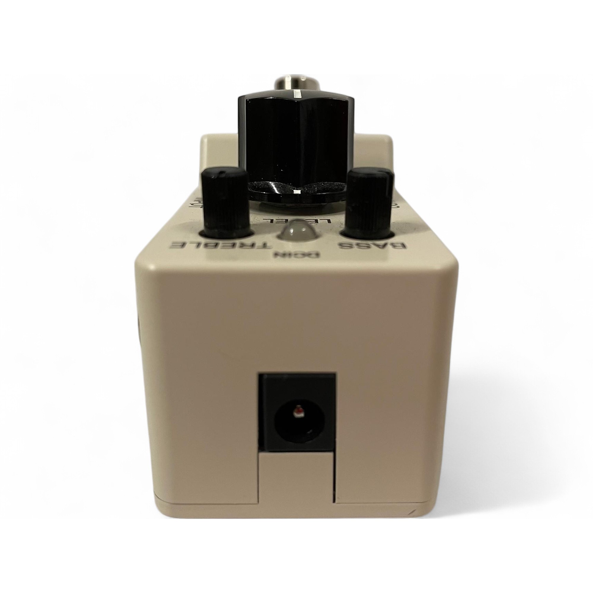 【美品】Ibanez BT booster mini Ibanez BTMINI Booster Mini Effect Pedal - Perfect Circuit