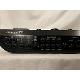 Used Line 6 Used Line 6 Helix Effect Processor