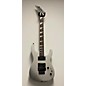 Used Used Jackson SLX Soloist Quick Silver Solid Body Electric Guitar thumbnail