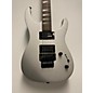 Used Used Jackson SLX Soloist Quick Silver Solid Body Electric Guitar