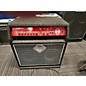 Used SWR Super Redhead Bass Combo Amp thumbnail