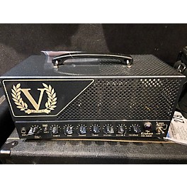 Used Victory The Kraken Vx Mkii Tube Guitar Amp Head