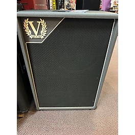 Used Victory Used Victory V212vg Guitar Cabinet