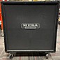 Used MESA/Boogie Used MESA/Boogie 4x12 4fb Straight Guitar Cabinet thumbnail