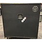 Used MESA/Boogie Used MESA/Boogie 4x12 4fb Straight Guitar Cabinet