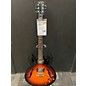 Used Gibson Used Gibson ES335 Studio 2 Color Sunburst Solid Body Electric Guitar thumbnail