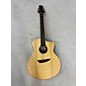 Used Ibanez PA300E-NSL Acoustic Electric Guitar thumbnail