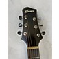 Used Ibanez PA300E-NSL Acoustic Electric Guitar